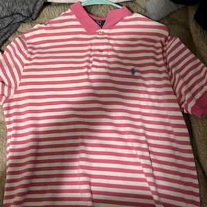 Ralph lauren polo button up shirt